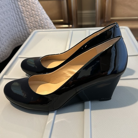 Jessica Simpson wedge - Picture 2 of 5